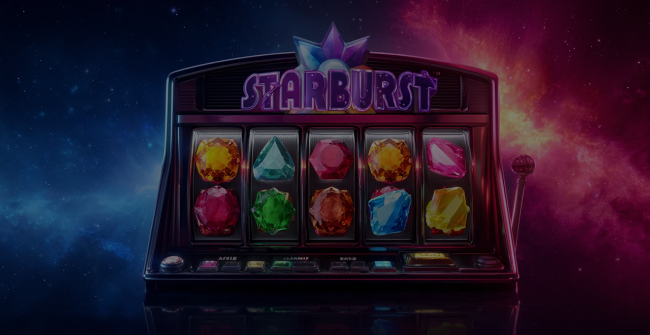 Starburst